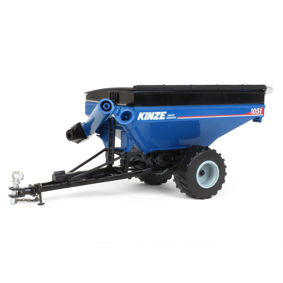 Amazon.com: Spec Cast 1/64 Kinze 1051 Grain Cart with